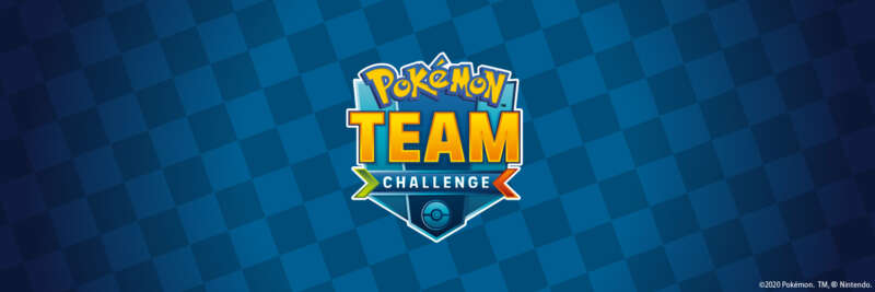 Pokemon TCG – Team Challenge » Misato Comics