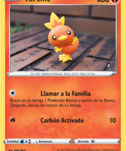 Turbo Patch Secret Rare Carta Pokemon Español